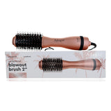 Adagio 2" Professional Blowout Brush - Rose Gold