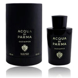 Acqua Di Parma Oud & Spice, 6oz EDP Spray for Unisex