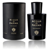 Acqua Di Parma Zafferano, 6 oz EDP Spray for Unisex
