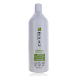 Biolage Strength Recovery Shampoo, 33.8oz Shampoo for Damaged Hair