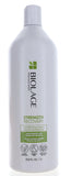 Biolage Strength Recovery Conditiong Cream 33.8 Conditioning Cream for Damaged Hair