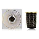 Bond No. 9 Wall Street, 6.4 oz Candle