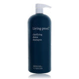 Living Proof Clarifying Detox Shampoo, 33.8 oz Shampoo