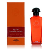Eau de Rhubarbe Ecarlate, 3.3oz Eau de Cologne Spray for Unisex