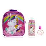 Eau My Unicorn, 3 Piece Set for Kids