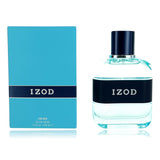 Izod Breeze, 3.4 oz EDT Spray for Men