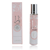 Yara, 0.4 oz EDP Spray for Women