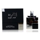 24 Carat White Gold, 3.4 oz EDP Spray for Unisex