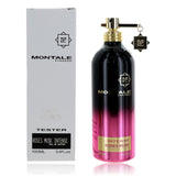 Montale Sweet Peony By Montale, 3.4 Oz Eau De Parfum Spray For Women Tester