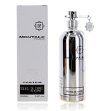 Montale Vanilla Cake By Montale, 3.4 Oz Eau De Parfum Spray For Women Tester