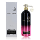 Montale Vanille Absolu By Montale, 3.4 Oz Eau De Parfum Spray For Women Tester