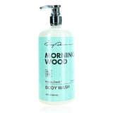 Danny Duncan No. 069 Morning Wood., 15 oz Body Wash for Men