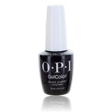 Opi Gel Nail Polish By Opi, .5 Oz Gel Color- Black Cherry Chutney
