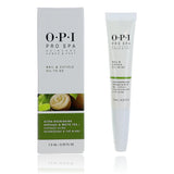 OPI Pro Spa, 0.25 oz Nail & Cuticle Oil To-Go