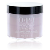 OPI Powder Perfection, 1.5 oz Color Dip Powder- Lisbon Wants Moor OPI