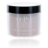 OPI Powder Perfection, 1.5 oz Color Dip Powder- Put it in Neutral