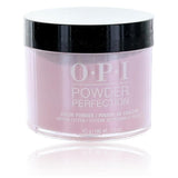 OPI Powder Perfection, 1.5 oz Color Dip Powder- It's a Girl!