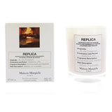 Replica By The Fireplace, 5.82 oz Scented Candle