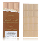 Sabrina Carpenter Sweet Tooth Caramel Dream 2.5 Eau De Parfum Spray For Women