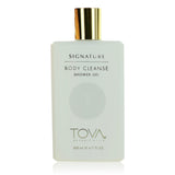 Tova Signature, 6.7 oz Body Cleanse Shower Gel for Women