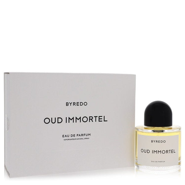 Byredo Oud Immortel by Byredo Eau De Parfum Spray (Unisex) 3.4 oz for Women