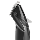 Remington Titanium 25-Piece Adjustable Hair Clipper Kit with Case