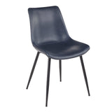 Durango - Contemporary Dining Chair (Set of 2) by Couch.com