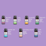 14 Pack of 100% Pure Essential Aromatherapy Oils
