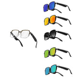 Linguist Smart Glasses Live AI Translation
