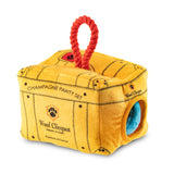 Woof Clicquot - Pawty Set by Bonne et Filou