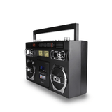 Emerson Retro Portable CD Boombox - Refurbished