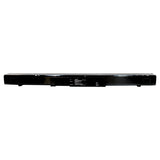 Supersonic 35" Optical Bluetooth Soundbar with Remote Control and LED Display (SC-1421SB)