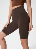 JupiterGear High-Rise Long Shorts