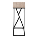 Accent Table C - Shaped, Contemporary & Modern by Couch.com