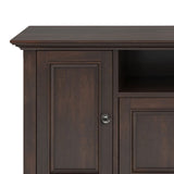 Amherst - Wide TV Media Stand by Couch.com