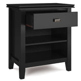 Artisan - Handcrafted Bedside Table by Couch.com