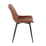 Durango - Contemporary Dining Chair (Set of 2) by Couch.com