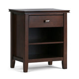 Artisan - Handcrafted Bedside Table by Couch.com