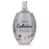 Cabotine Rosalie by Parfums Gres Eau De Toilette Spray (Tester) 3.4 oz for Women