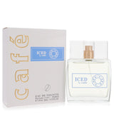 CafÃ© Iced by Cofinluxe Eau De Toilette Spray 3.4 oz for Women