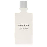 Carven L'eau Intense by Carven Eau De Toilette Spray (Tester) 3.3 oz for Men