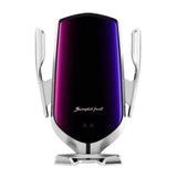Penguin Wireless Car Charger And Dock For Smart Phones by VistaShops