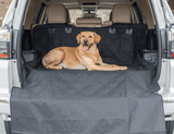 PupProtector™ Cargo Cover Liner for SUVs and Cars