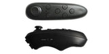Bluetooth Remote Controller for Bluetooth Devices and 3D Virtual Reality Headsets