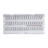 CHERRY BLOSSOM False Eyelashes Flares - Short Knotfree