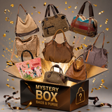 Mystery Box of Bags 2 Bags per Deal