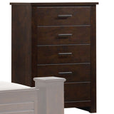 Panang - Chest - Mahogany by Couch.com