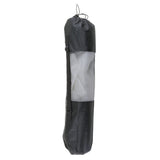 JupiterGear Stylish Yoga Mat Bag - Breathable and Portable Sports Bag with Adjustable Shoulder Straps - Fits Most Yoga Mats
