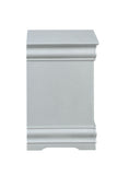 Louis Philippe III - Sleek Design Nightstand by Couch.com