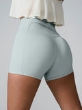 JupiterGear High-Waisted Shorts